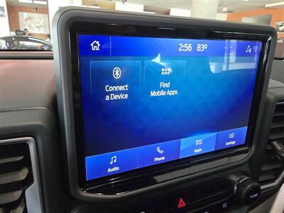 2021 Ford Bronco Sport Big Bend 4DR SUV AWD   - Photo 24 - Hamilton, OH 45015