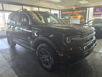 2021 Ford Bronco Sport Big Bend 4DR SUV AWD   - Photo 3 - Hamilton, OH 45015