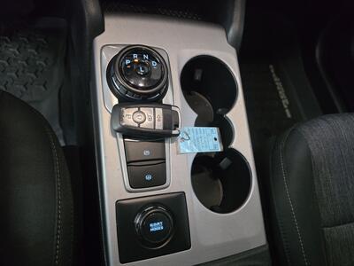 2021 Ford Bronco Sport Big Bend 4DR SUV AWD   - Photo 18 - Hamilton, OH 45015