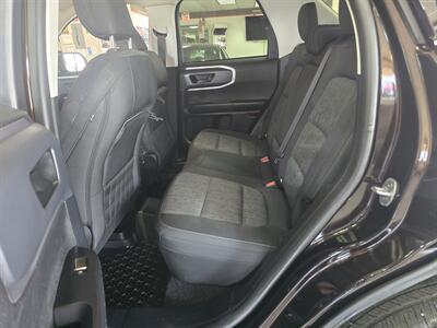 2021 Ford Bronco Sport Big Bend 4DR SUV AWD   - Photo 11 - Hamilton, OH 45015