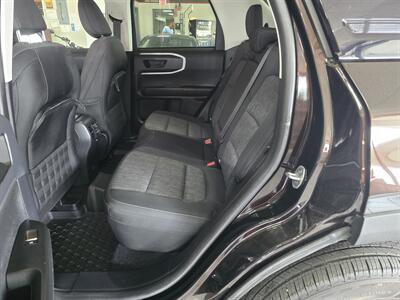 2021 Ford Bronco Sport Big Bend 4DR SUV AWD   - Photo 11 - Hamilton, OH 45015