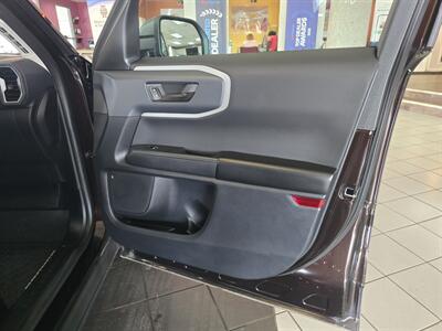2021 Ford Bronco Sport Big Bend 4DR SUV AWD   - Photo 12 - Hamilton, OH 45015