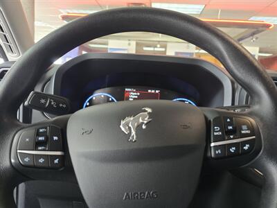 2021 Ford Bronco Sport Big Bend 4DR SUV AWD   - Photo 22 - Hamilton, OH 45015