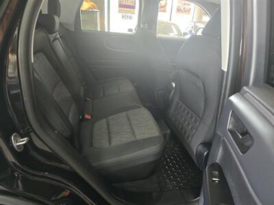 2021 Ford Bronco Sport Big Bend 4DR SUV AWD   - Photo 16 - Hamilton, OH 45015