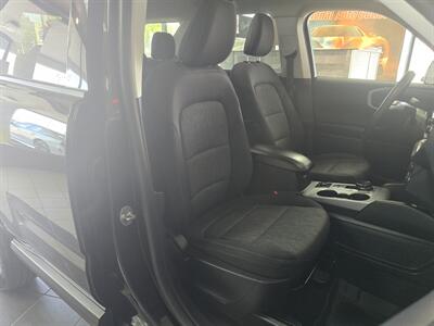 2021 Ford Bronco Sport Big Bend 4DR SUV AWD   - Photo 14 - Hamilton, OH 45015