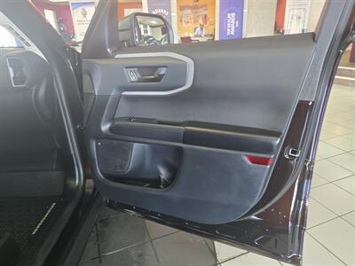 2021 Ford Bronco Sport Big Bend 4DR SUV AWD   - Photo 12 - Hamilton, OH 45015
