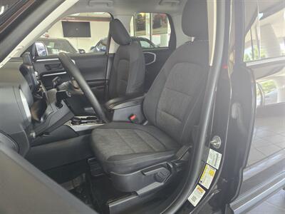 2021 Ford Bronco Sport Big Bend 4DR SUV AWD   - Photo 9 - Hamilton, OH 45015