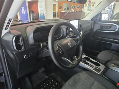 2021 Ford Bronco Sport Big Bend 4DR SUV AWD   - Photo 8 - Hamilton, OH 45015