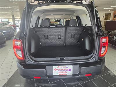 2021 Ford Bronco Sport Big Bend 4DR SUV AWD   - Photo 31 - Hamilton, OH 45015