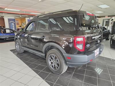 2021 Ford Bronco Sport Big Bend 4DR SUV AWD   - Photo 6 - Hamilton, OH 45015