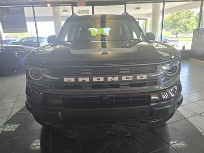 2021 Ford Bronco Sport Big Bend 4DR SUV AWD   - Photo 2 - Hamilton, OH 45015