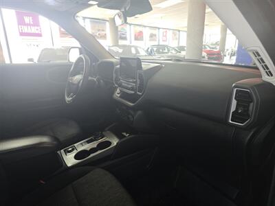 2021 Ford Bronco Sport Big Bend 4DR SUV AWD   - Photo 13 - Hamilton, OH 45015