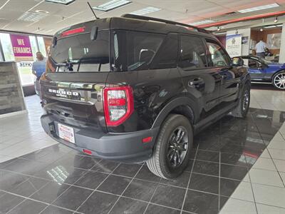 2021 Ford Bronco Sport Big Bend 4DR SUV AWD   - Photo 4 - Hamilton, OH 45015