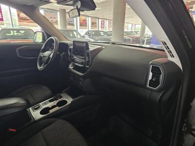 2021 Ford Bronco Sport Big Bend 4DR SUV AWD   - Photo 13 - Hamilton, OH 45015