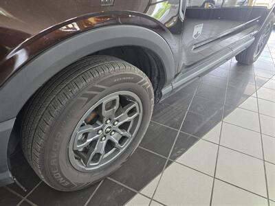 2021 Ford Bronco Sport Big Bend 4DR SUV AWD   - Photo 30 - Hamilton, OH 45015