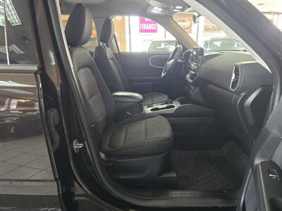 2021 Ford Bronco Sport Big Bend 4DR SUV AWD   - Photo 14 - Hamilton, OH 45015