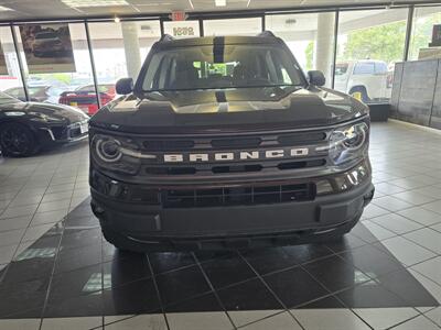 2021 Ford Bronco Sport Big Bend 4DR SUV AWD   - Photo 2 - Hamilton, OH 45015