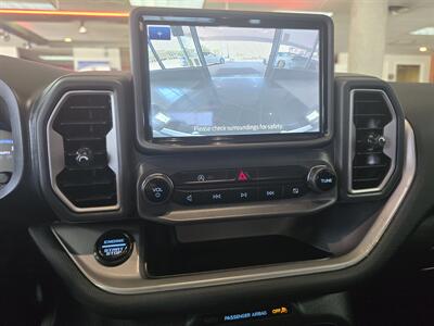 2021 Ford Bronco Sport Big Bend 4DR SUV AWD   - Photo 18 - Hamilton, OH 45015