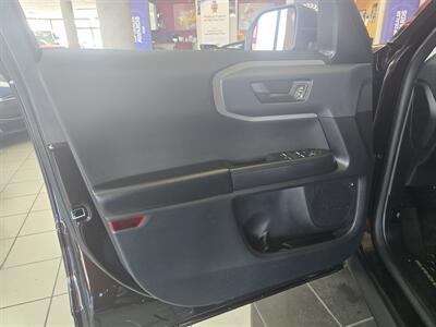 2021 Ford Bronco Sport Big Bend 4DR SUV AWD   - Photo 7 - Hamilton, OH 45015
