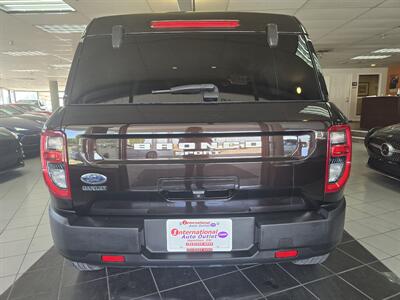 2021 Ford Bronco Sport Big Bend 4DR SUV AWD   - Photo 5 - Hamilton, OH 45015
