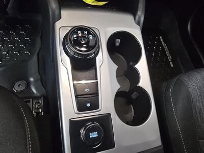 2021 Ford Bronco Sport Big Bend 4DR SUV AWD   - Photo 20 - Hamilton, OH 45015