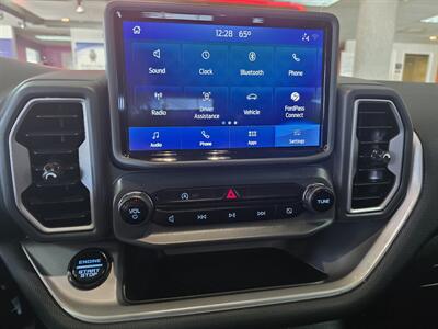 2021 Ford Bronco Sport Big Bend 4DR SUV AWD   - Photo 22 - Hamilton, OH 45015