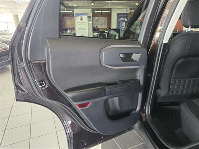 2021 Ford Bronco Sport Big Bend 4DR SUV AWD   - Photo 10 - Hamilton, OH 45015