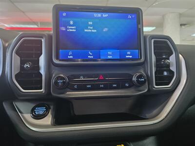 2021 Ford Bronco Sport Big Bend 4DR SUV AWD   - Photo 23 - Hamilton, OH 45015