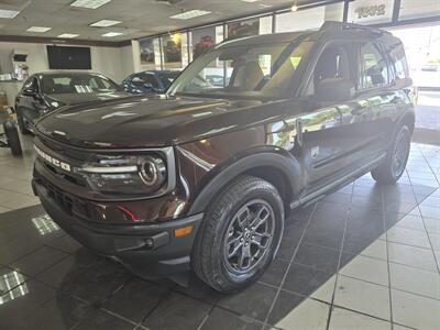 2021 Ford Bronco Sport Big Bend 4DR SUV AWD   - Photo 1 - Hamilton, OH 45015