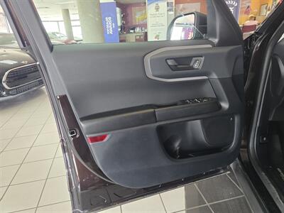 2021 Ford Bronco Sport Big Bend 4DR SUV AWD   - Photo 7 - Hamilton, OH 45015