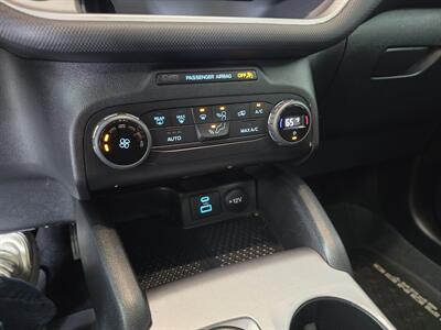 2021 Ford Bronco Sport Big Bend 4DR SUV AWD   - Photo 19 - Hamilton, OH 45015