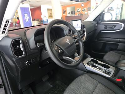 2021 Ford Bronco Sport Big Bend 4DR SUV AWD   - Photo 8 - Hamilton, OH 45015