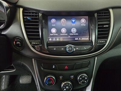 2020 Chevrolet Trax LT 4DR CROSSOVER   - Photo 21 - Hamilton, OH 45015