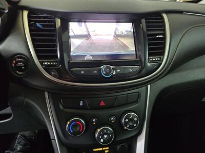 2020 Chevrolet Trax LT 4DR CROSSOVER   - Photo 24 - Hamilton, OH 45015