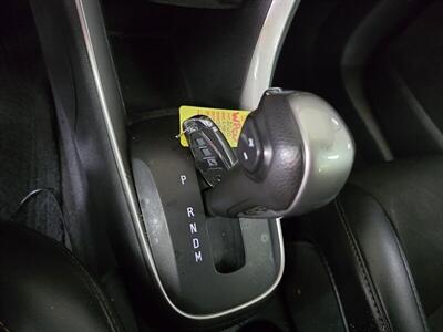 2020 Chevrolet Trax LT 4DR CROSSOVER   - Photo 23 - Hamilton, OH 45015