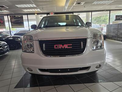 2013 GMC Yukon XL Fleet 2500 4DR SUV 4X4 - Photo 3 - Hamilton, OH 45015