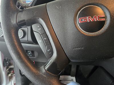 2013 GMC Yukon XL Fleet 2500 4DR SUV 4X4 - Photo 22 - Hamilton, OH 45015