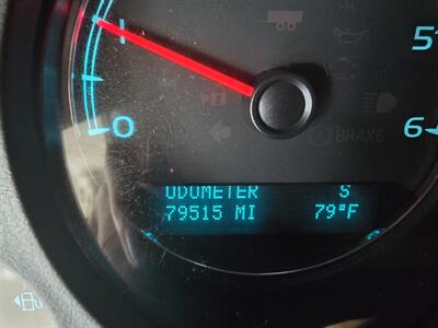 2013 GMC Yukon XL Fleet 2500 4DR SUV 4X4 - Photo 21 - Hamilton, OH 45015