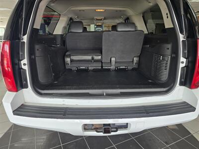 2013 GMC Yukon XL Fleet 2500 4DR SUV 4X4 - Photo 19 - Hamilton, OH 45015