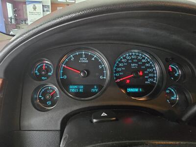 2013 GMC Yukon XL Fleet 2500 4DR SUV 4X4 - Photo 20 - Hamilton, OH 45015