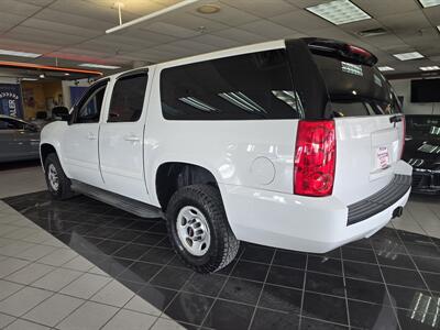 2013 GMC Yukon XL Fleet 2500 4DR SUV 4X4 - Photo 5 - Hamilton, OH 45015