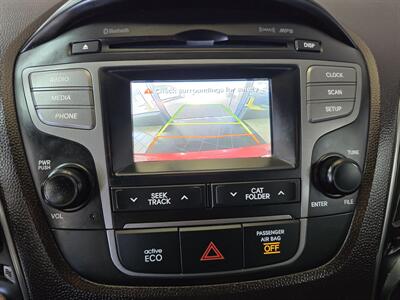 2015 Hyundai Tucson GLS 4DR SUV   - Photo 21 - Hamilton, OH 45015