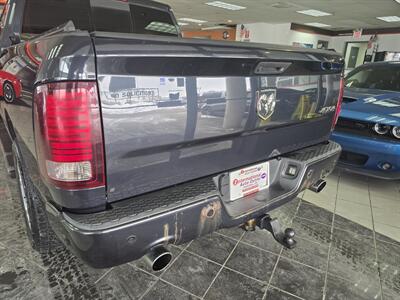 2015 RAM 1500 Sport 4DR CREW CAB 4X4   - Photo 5 - Hamilton, OH 45015