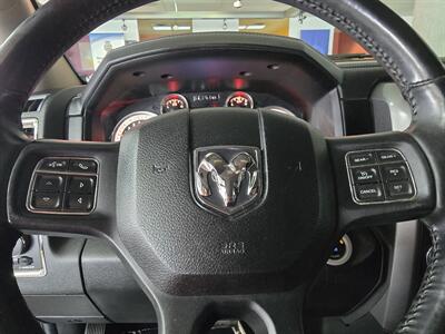 2015 RAM 1500 Sport 4DR CREW CAB 4X4   - Photo 28 - Hamilton, OH 45015