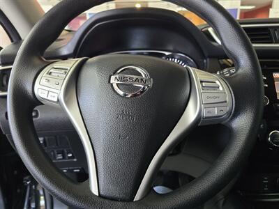 2016 Nissan Rogue SV 4DR SUV AWD   - Photo 26 - Hamilton, OH 45015
