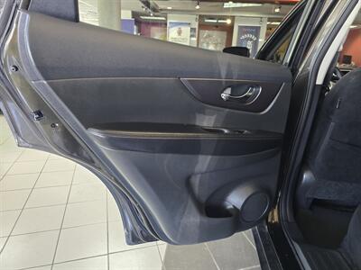 2016 Nissan Rogue SV 4DR SUV AWD   - Photo 10 - Hamilton, OH 45015