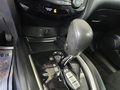 2016 Nissan Rogue SV 4DR SUV AWD   - Photo 24 - Hamilton, OH 45015