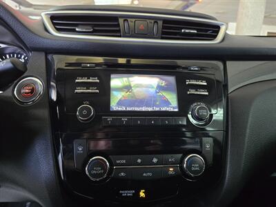 2016 Nissan Rogue SV 4DR SUV AWD   - Photo 23 - Hamilton, OH 45015