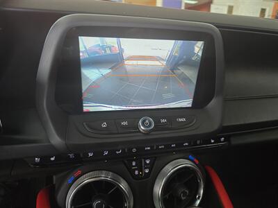 2017 Chevrolet Camaro SS 2DR COUPE V8/w2SS   - Photo 24 - Hamilton, OH 45015