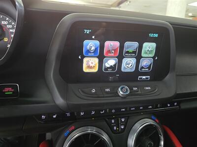 2017 Chevrolet Camaro SS 2DR COUPE V8/w2SS   - Photo 26 - Hamilton, OH 45015